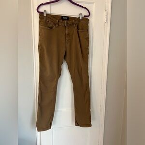 DU/ER N2X Relaxed Taper, 34/30